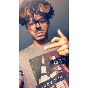 Meet your Posher, El junior